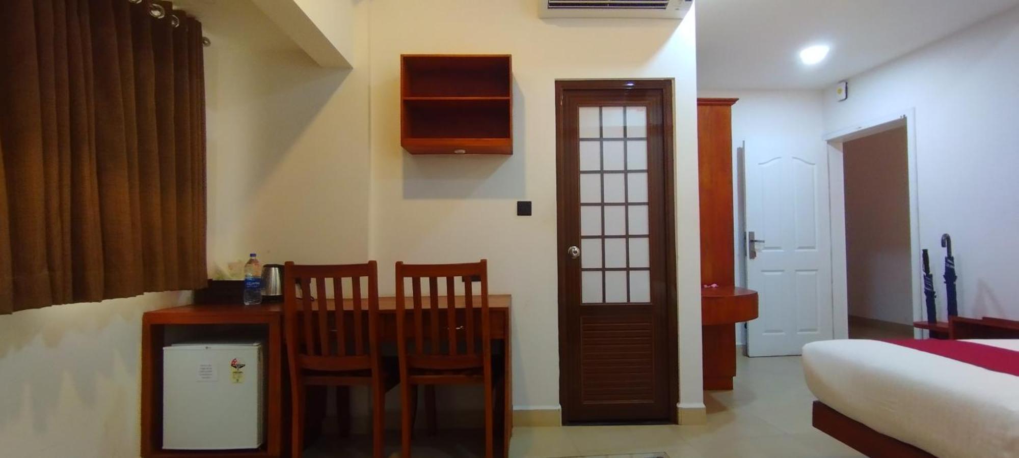 Thenmala Ecoresort Punalur Exterior foto